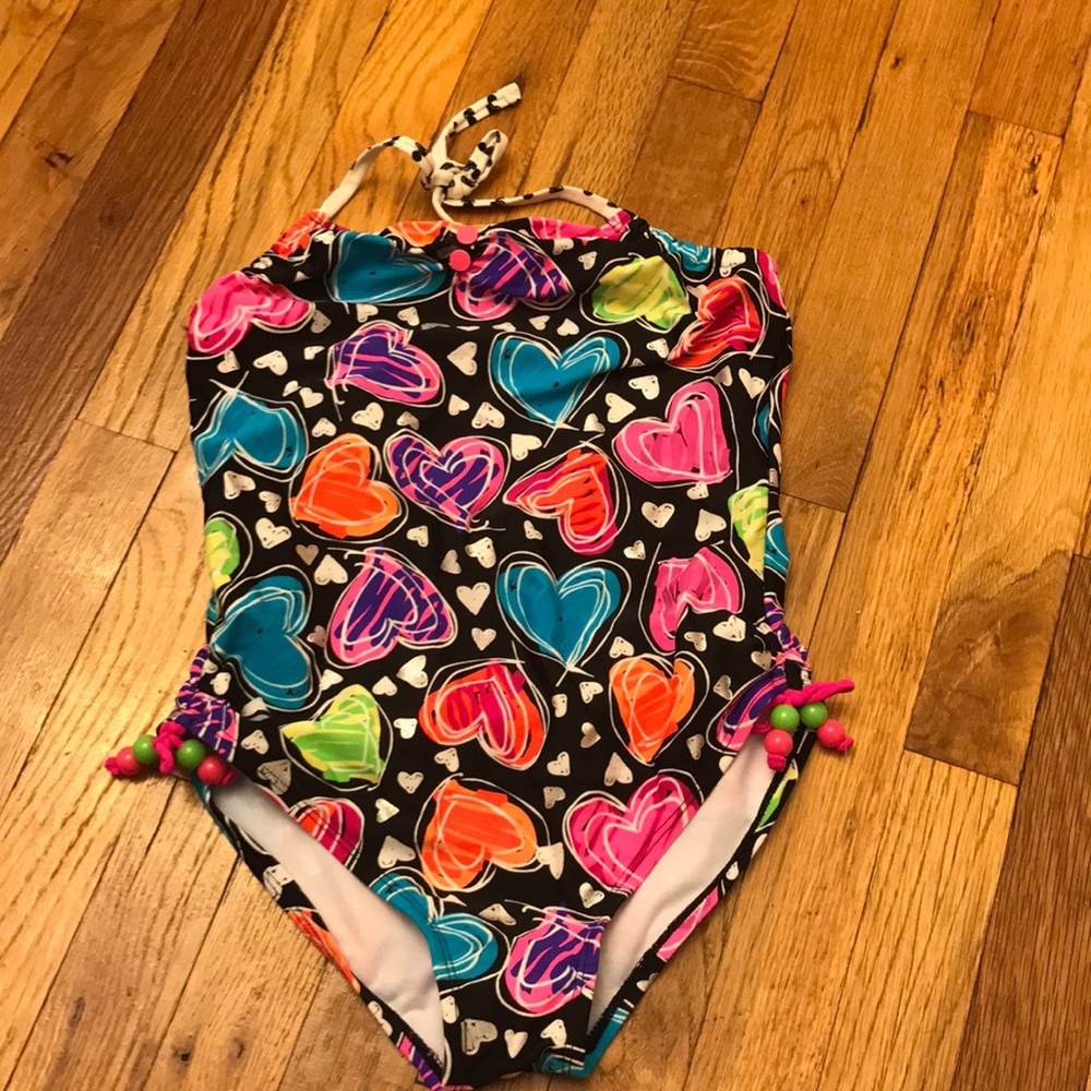 Swimming suits